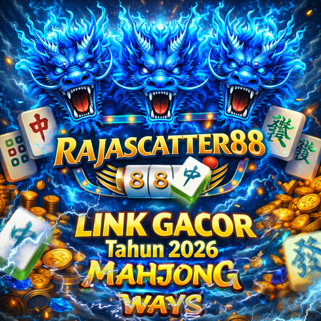 Mahjong Slot